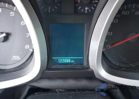 2016 Chevrolet Equinox Ls z USA, uszkodzony, nr VIN 2GNALBEK5G1142545